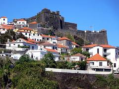 Fortaleza do Pico