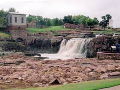Sioux Falls Park, Sioux Falls, SD 2005 Sioux Falls Park, Sioux Falls, SD 2005
