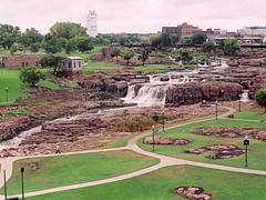Sioux Falls Park, Sioux Falls, SD 2005 Sioux Falls Park, Sioux Falls, SD 2005