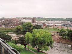 Sioux Falls Park, Sioux Falls, SD 2005 Sioux Falls Park, Sioux Falls, SD 2005