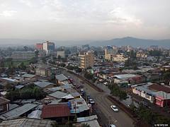 Addis Ababa, Ethiopia