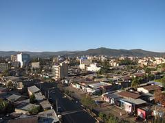 Addis Ababa, Ethiopia
