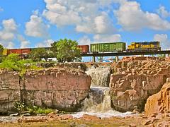 Sioux Falls, South Dakota Sioux Falls, South Dakota