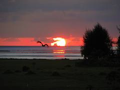 Sunset 18/03/2007