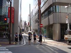 Fukuoka Office Ladies