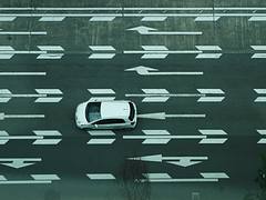 Road Line