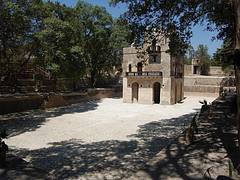 Fasilidas's Pool, Gondar
