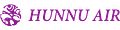 Авиакомпания на рейсах Маньчжурия – Харбин Hunnu Air