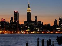 New York City Serenade