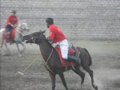 polo gilgit