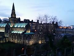 Glasgow Cathedral