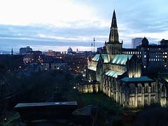 Glasgow Cathedral