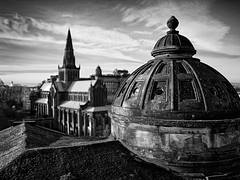 Old Glasgow