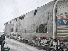 California Zephyr @ Grand Junction