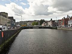 Cork is the second largest city in the Republic of Ireland