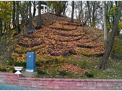 Гомельский Городской Парк / Gomel Park
