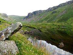 Annascaul Lake