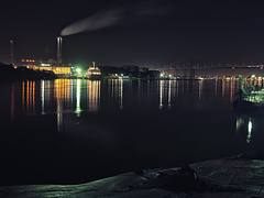 Gothenburg Night