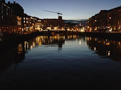 Stora Hamnkanalen