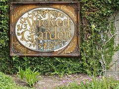 Wicked Garden 5049