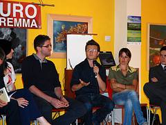 25 Giugno 2010, Grosseto. Il Turismo come Esperienza, nuovi strumenti e figure professionali