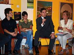 25 Giugno 2010, Grosseto. Il Turismo come Esperienza, nuovi strumenti e figure professionali