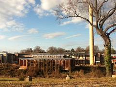 Revolution Mill, Cone Mills, Greensboro