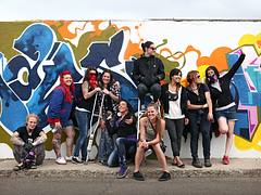 the Few & Far Road Trip video! the Few & Far Road Trip video!