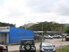 Agana Heights Elementary School Agana Heights Elementary School