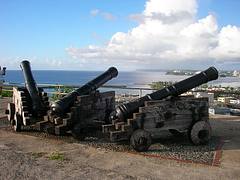 Fort Apugan Fort Apugan