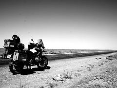 The Road to Atyrau The Road to Atyrau
