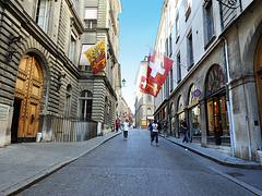 Geneva Geneva