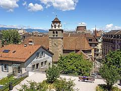 Switzerland-02749 - Geneva View Switzerland-02749 - Geneva View