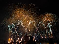 Firework Geneva 2015 Firework Geneva 2015
