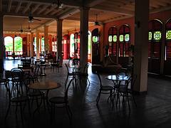 Guayaquil Parque Historico Casa Julian Coronel