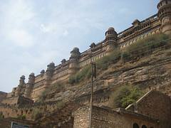 Gwalior Fort