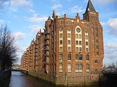 Hamburg