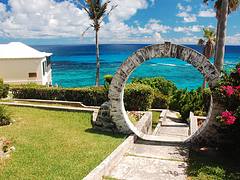 Moon Gate Moon Gate