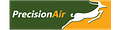 Авиакомпания на рейсах Занзибар – Париж Precision Air