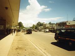 Main Street, Honiara, Solomon Islands