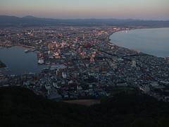 Hakodate