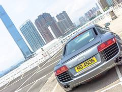 Hong Kong