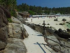 Thaïlande - Phuket - Raya Island
