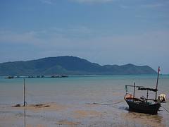 Palai Bay, Phuket