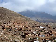 Huanuco, Peru