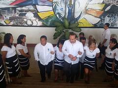 19/09/14 2º Aniversario del Hospital Comunitario