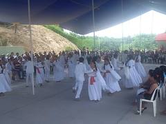 19/09/14 2º Aniversario del Hospital Comunitario