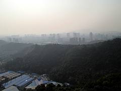 Baiyunshan Park