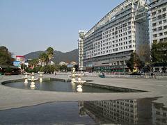 Xing xing Square