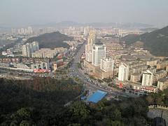 Baiyunshan Park